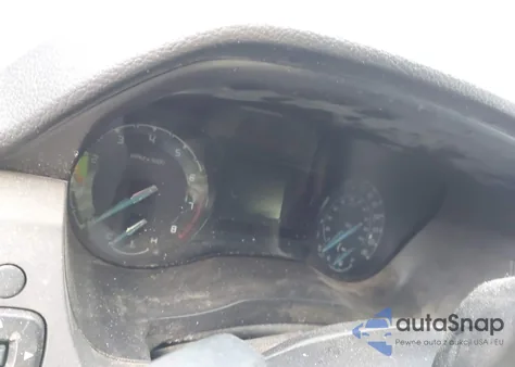 2020 Ford Ranger Xl z USA, uszkodzony, nr VIN 1FTER4FH6LLA32163